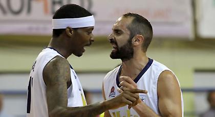 Τους «σκότωσε» ο Καλαμπόκης