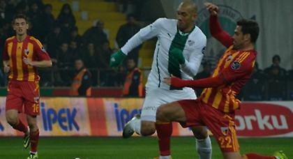 «Έπεσε» ο… Τζιόλης