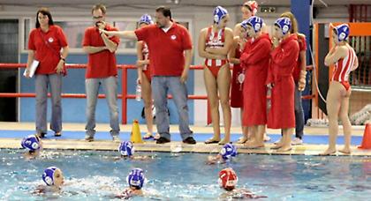 Διέλυσε τον Εθνικό ο Ολυμπιακός