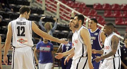 Δεν τον λυπήθηκε…