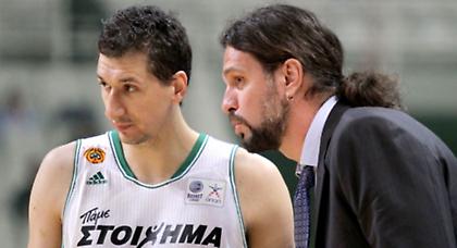 Αλβέρτης: «Χαιρόμαστε που θα ξανάρθουμε»