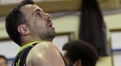 Δάκρυα από Δορκοφίκη, συμπόνια από Καλαμπόκη