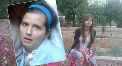 Ενθαρρυντικά σημάδια βελτίωσης παρουσιάζει η μικρή Μυρτώ