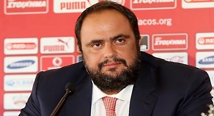 «Με νοιάζει ο Πειραιάς, δεν είμαι ο Έλληνας Μπερλουσκόνι»