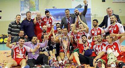 Περάστε, σκουπίστε, το… σηκώσατε!