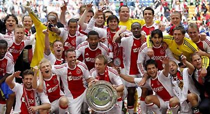 Είχε το μυαλό στη φιέστα…