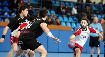 «Ευρωπαίος» Ποσειδώνας, στην Α2 ο Αερωπός