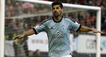 Το πήρε μόνος του