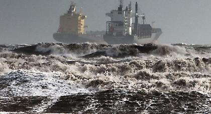 Δύο νεκροί από το κύμα κακοκαιρίας στην Ιταλία