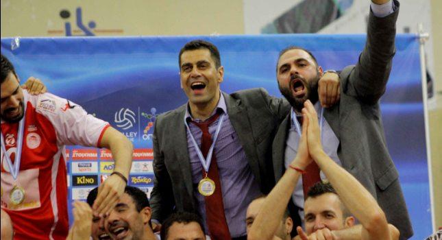 «Ήξερα ότι ο Ολυμπιακός θα διαψεύσει τις κριτικές»