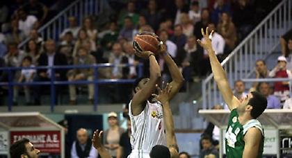 «Ήταν μια περίεργη χρονιά»