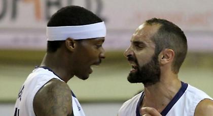 Α1 με αξιοπρέπεια και… παγκόσμιο ενδιαφέρον