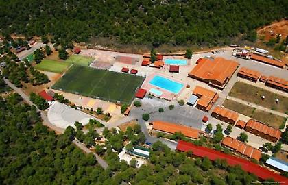 Δωρεάν κατασκήνωση για παιδιά ανέργων και χαμηλόμισθων