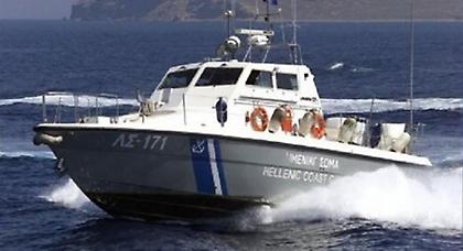 Αγνοούνται μετανάστες στη Σαμοθράκη - Σε εξέλιξη επιχείρηση εντοπισμού