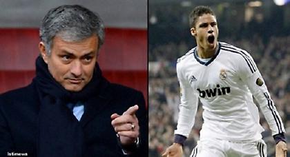 Θέλει τον Βαράν ο Μουρίνιο