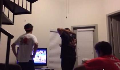 Το απόλυτο κοντράστ (video)