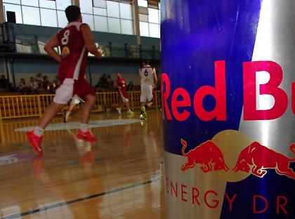 Το πρώτο τζάμπολ της χρονιάς!