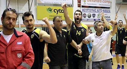 Αυτός είναι ο MVP της ΑΕΚ!