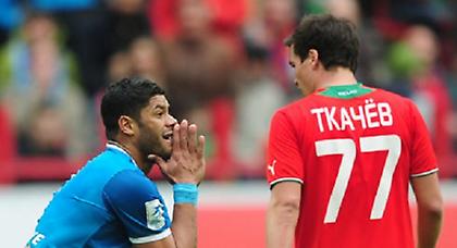 Το λάθος του Λοντίγκιν διατηρεί το θρίλερ (video)