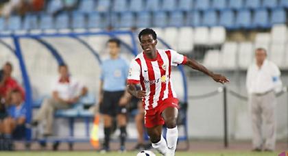 Σανίδα… Αλμερίας