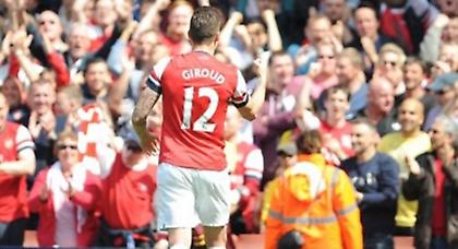 Ζιρού και… τέλος