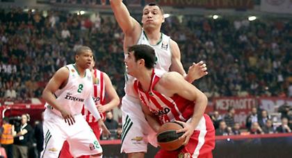 «Ο Ολυμπιακός έχει φοβία στο ΟΑΚΑ...»