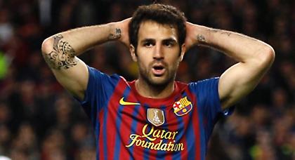 Ετοιμάζει πρόταση για Φάμπρεγας