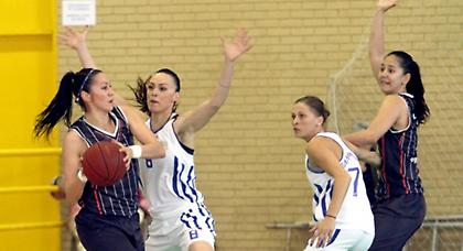 Μια νίκη και... νταμπλ