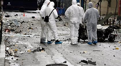 Αναβίωση του αντάρτικου πόλης «βλέπουν» στην ΕΛ.ΑΣ