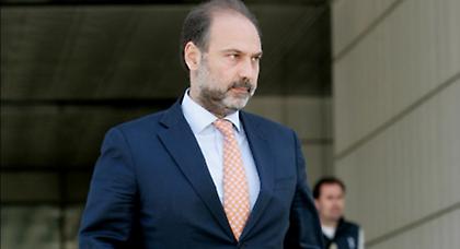 Οικονομόπουλος: «Δεν θα παρασταθώ στο δικαστήριο με την ΑΕΚ»