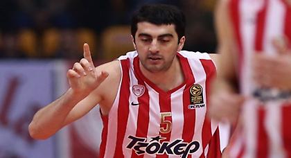 Μόνο ο Σερμαντίνι εκτός