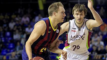 Ο νόμος της «Μπάρτσα»