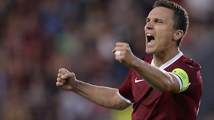 Πρωταθλήτρια Τσεχίας η Σπάρτα