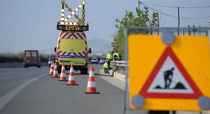 Δημοπρατείται ο οδικός άξονας Πάτρα-Πύργος, προϋπολογισμού 340 εκατ. ευρώ