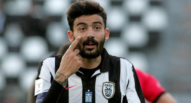 Αθανασιάδης: «Πιστεύω ότι θα τα καταφέρουμε»