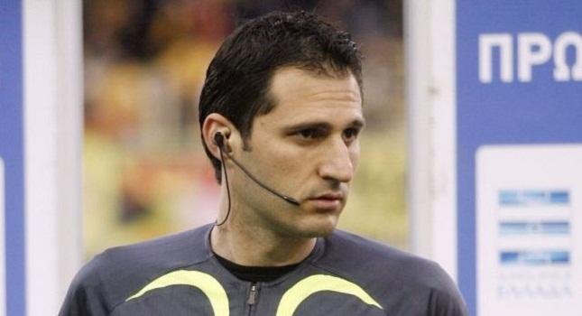 «Κόλαφος» το Φύλλο Αγώνα, για ΠΑΟ-ΠΑΟΚ