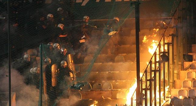 16 συλλήψεις+4 προσαγωγές στη Λεωφόρο