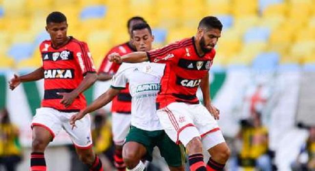 Brasileirao: Κορυφή για τρεις