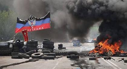 Ουκρανία: Βαθαίνει το ρήγμα, μετά το μακελειό της Οδησσού