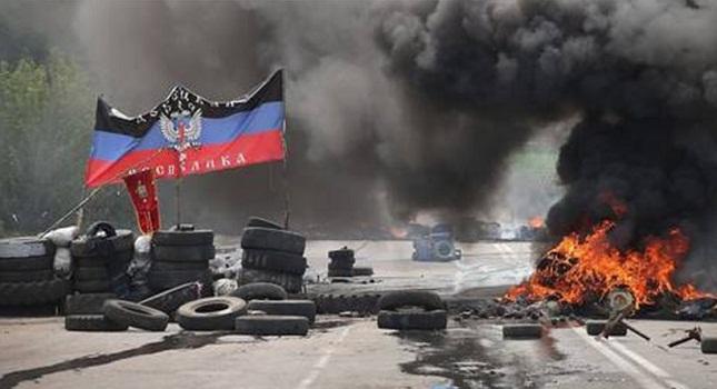 Ουκρανία: Βαθαίνει το ρήγμα, μετά το μακελειό της Οδησσού