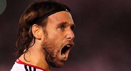 Κορυφή η Ρίβερ