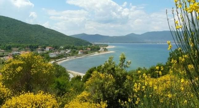 Πρόγνωση καιρού Δευτέρας, 5 Μαΐου