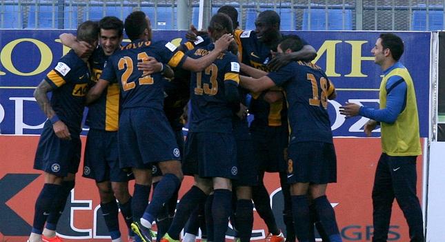 Αστέρας για… αστέρια