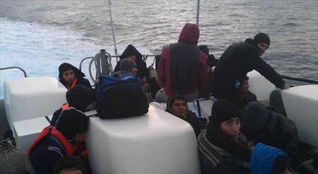 Σάμος: Νεκροί και αγνοούμενοι μετανάστες