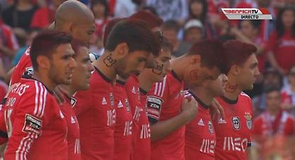 Βαμμένα κόκκινα μαλλιά