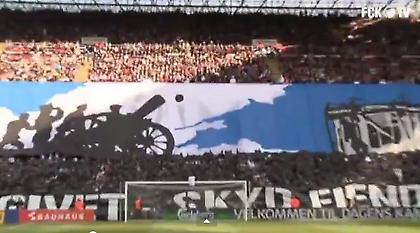 «Εκρηκτικό» κορεό (video)