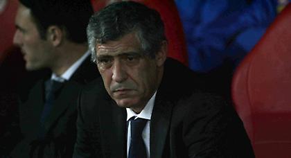 Σενάριο για Σάντος και… Γκαμπόν!