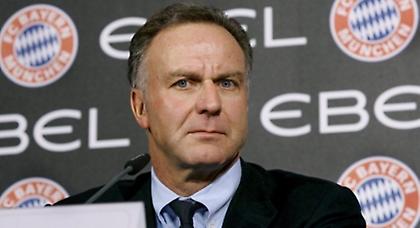 Ρουμενίγκε: «Όποιος είναι δυσαρεστημένος…»