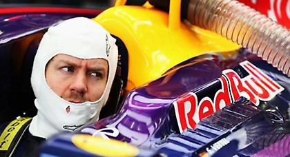 Φέτελ: «Κινδυνεύουμε να χάσουμε την ουσία της F1»