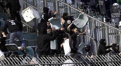 Μετά θα τους φταίει το… σύστημα!